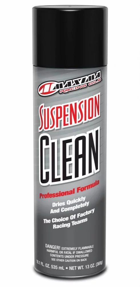Maxima SUSPENSION CLEAN [440мл]