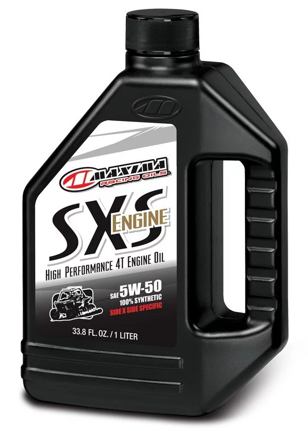 Maxima SXS ENGINE SYNTHETIC [1л]