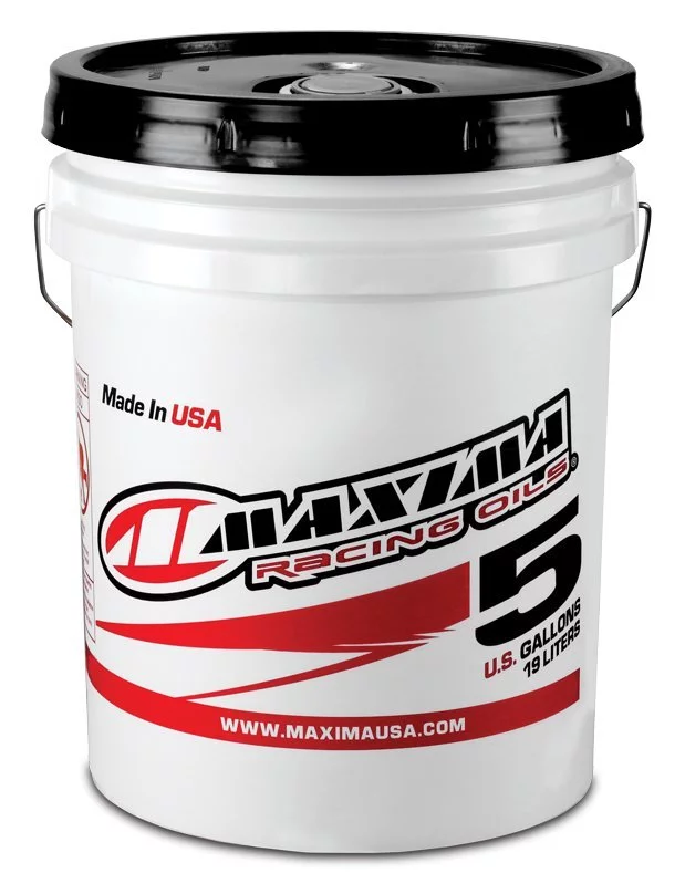 Maxima V-TWIN FULL SYNTHETIC [19л]