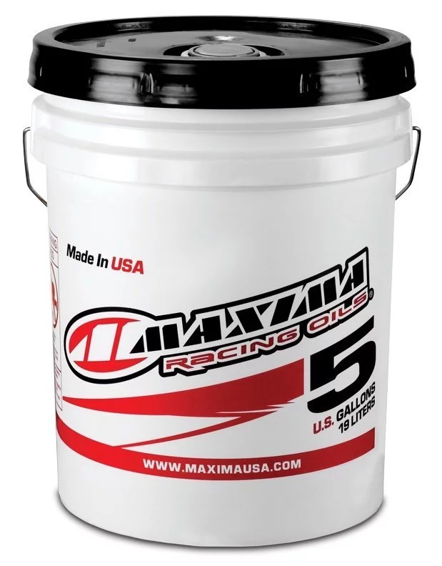 Maxima V-TWIN PRIMARY FLUID [19л]