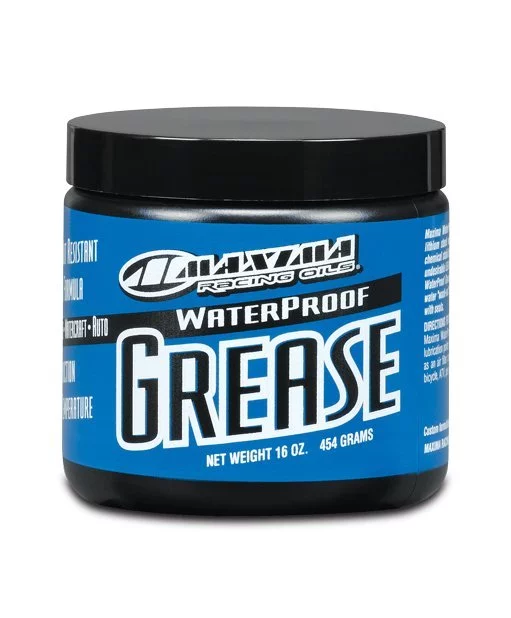 Maxima WATERPROOF GREASE [500мл]