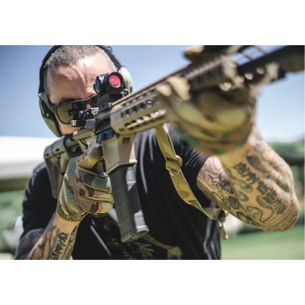 Mechanix THE ORIGINAL MULTICAM