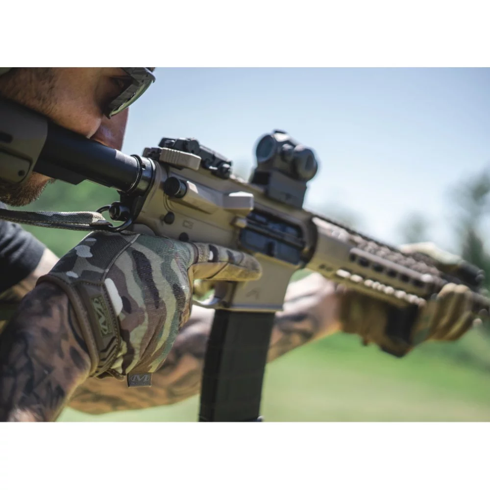 Mechanix THE ORIGINAL MULTICAM