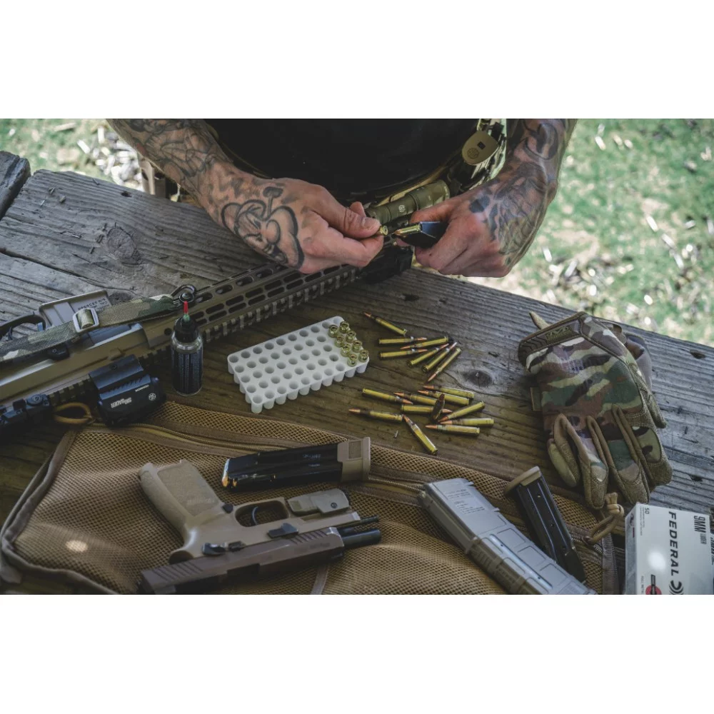 Mechanix THE ORIGINAL MULTICAM