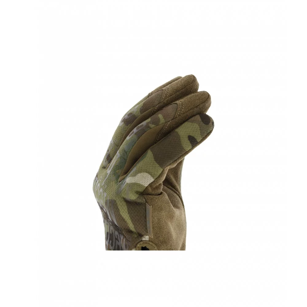 Mechanix THE ORIGINAL MULTICAM