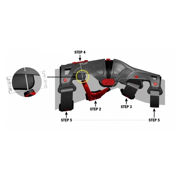 MOBIUS X8