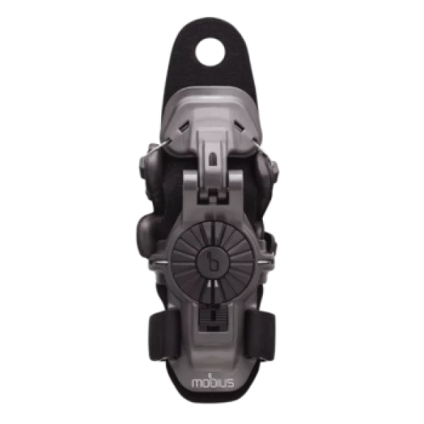 MOBIUS X8 GREY