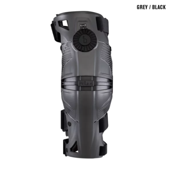 MOBIUS X8 STORM GREY/BLACK