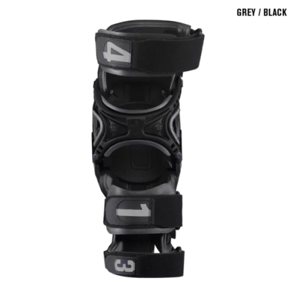 MOBIUS X8 STORM GREY/BLACK