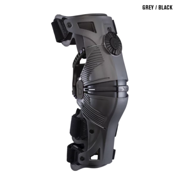 MOBIUS X8 STORM GREY/BLACK