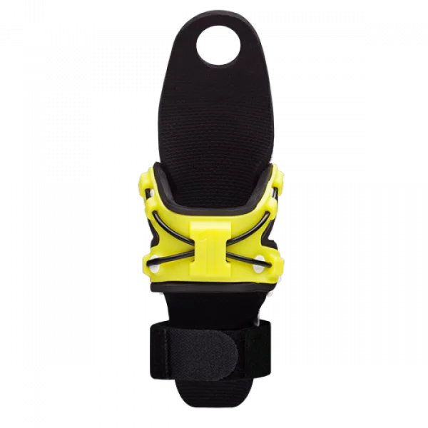 MOBIUS X8 WHITE/ACID YELLOW