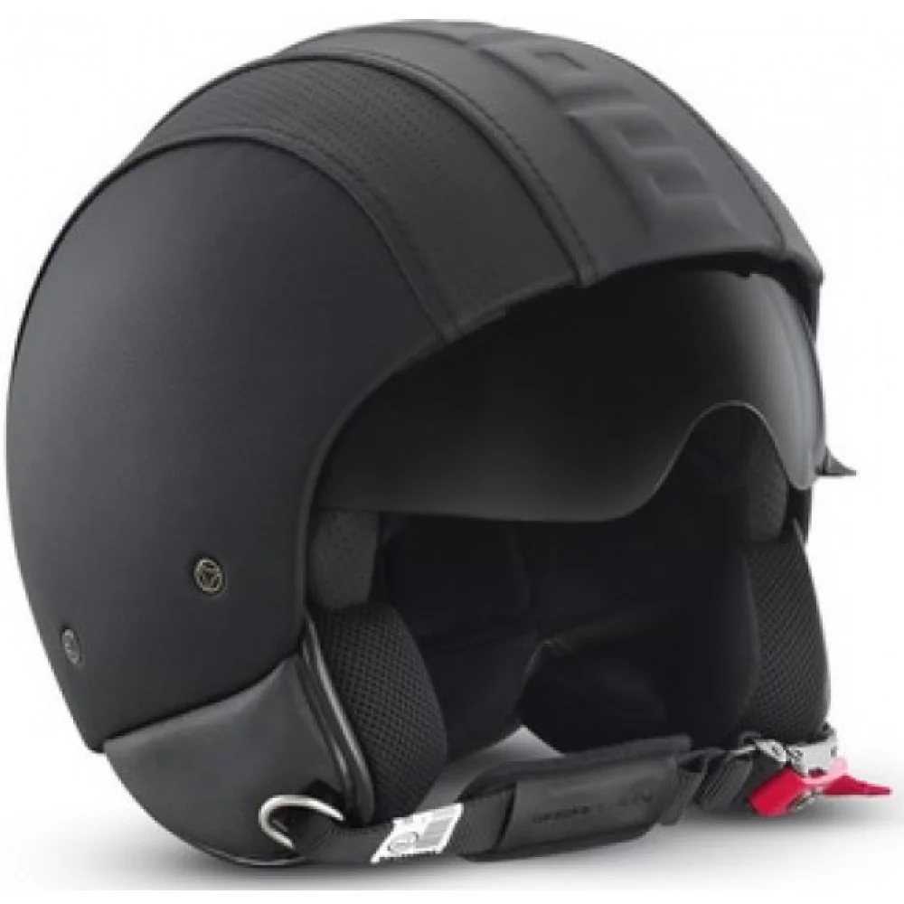 MOMO HERO LEATHER