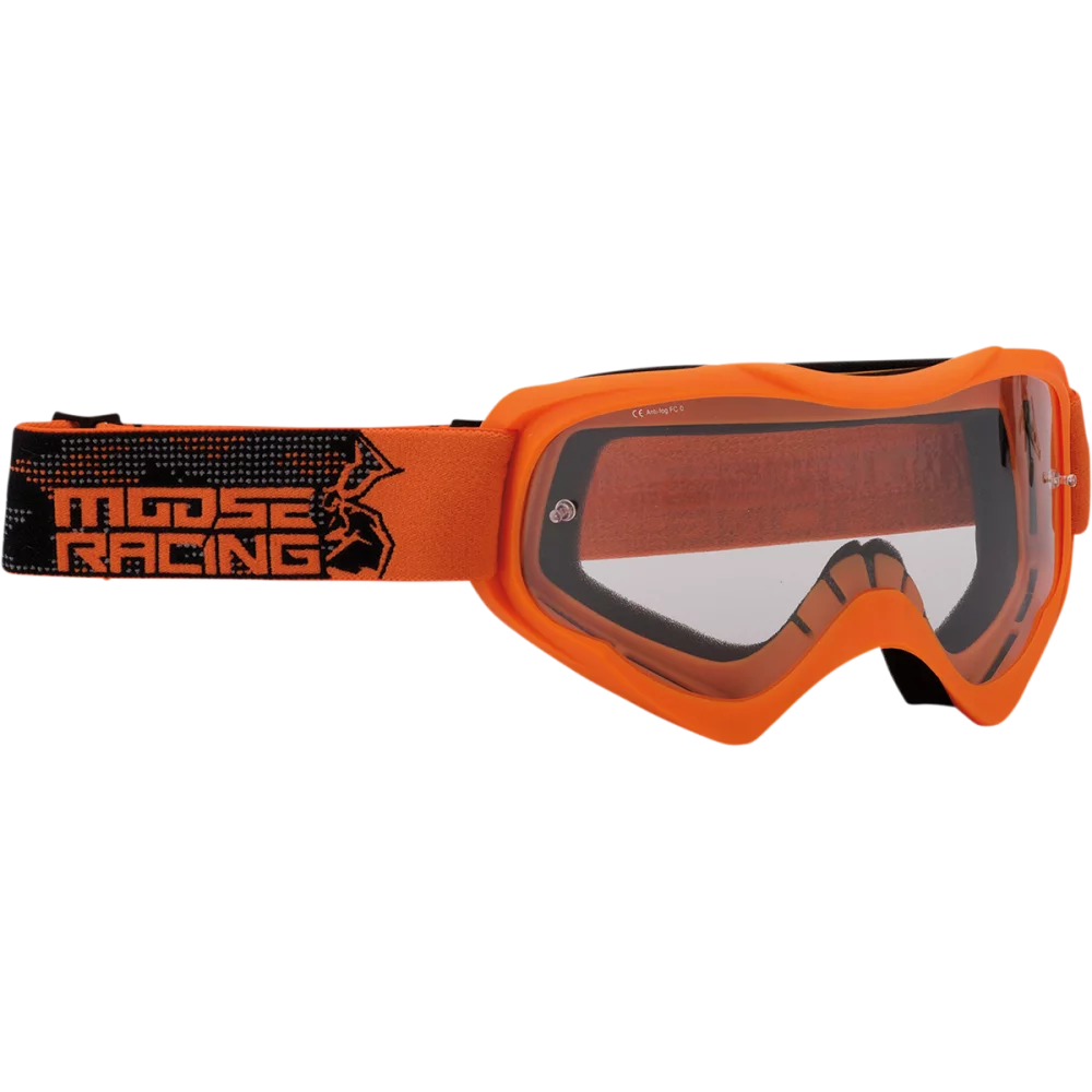 Moose Racing AGROID