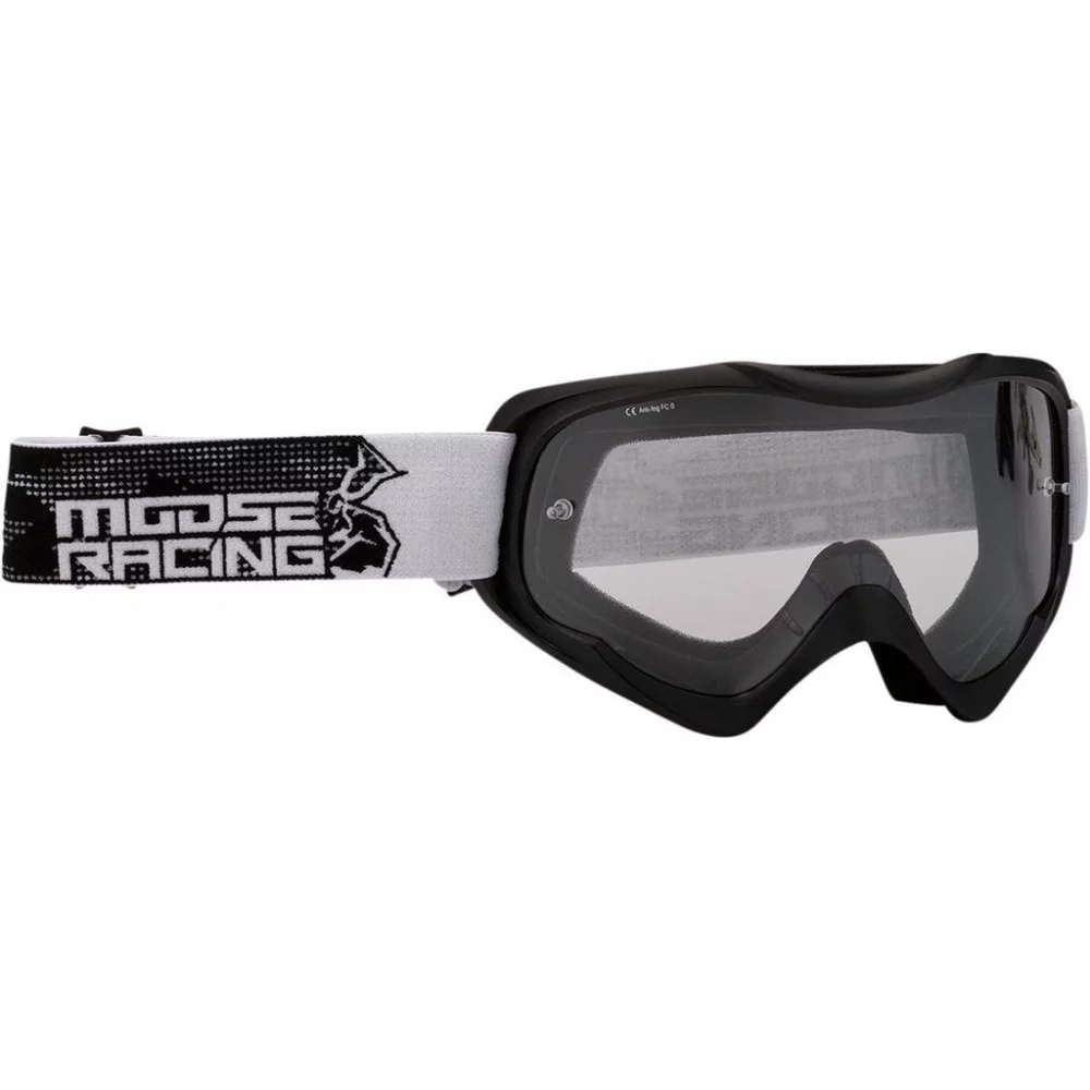 Moose Racing AGROID