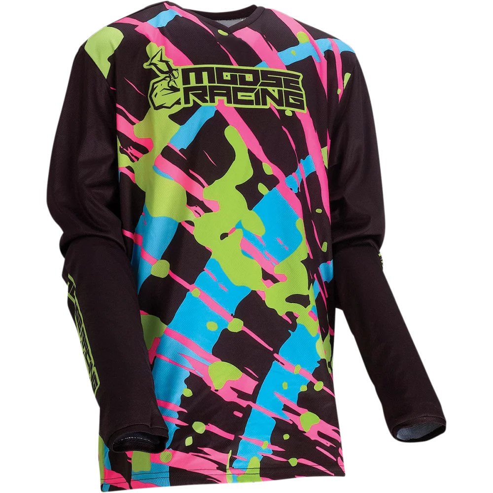 Moose Racing AGROID