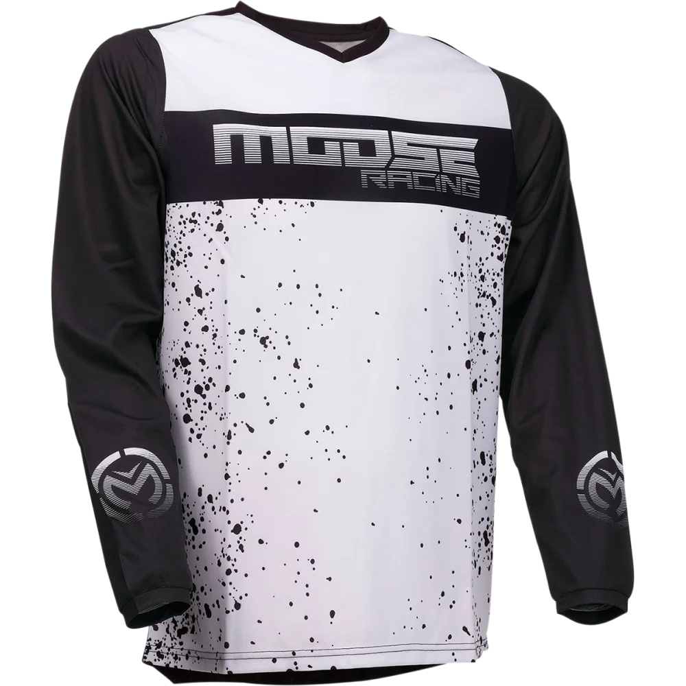 Moose Racing QUALIFIER