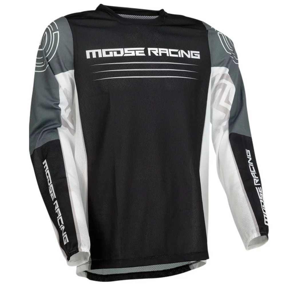 Moose Racing SAHARA STEALTH