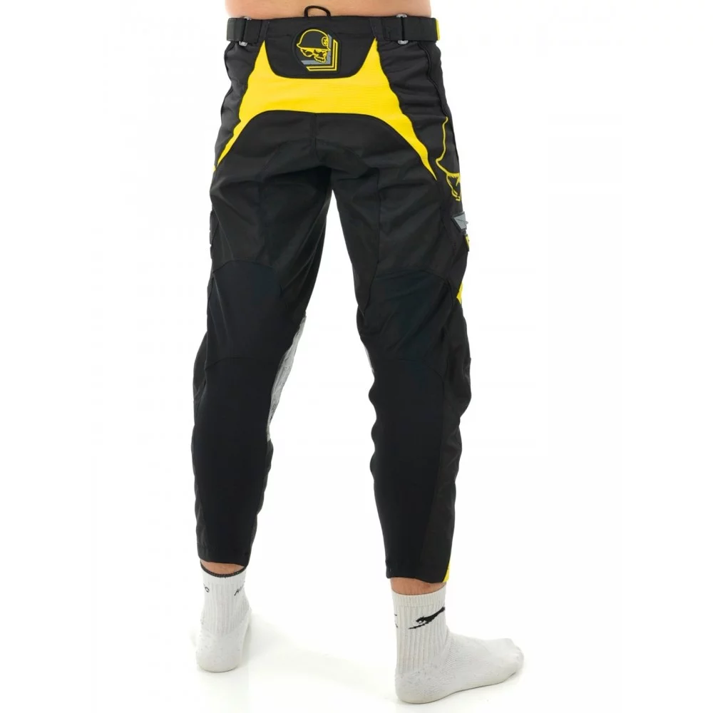 MSR METAL MULISHA SCOUT
