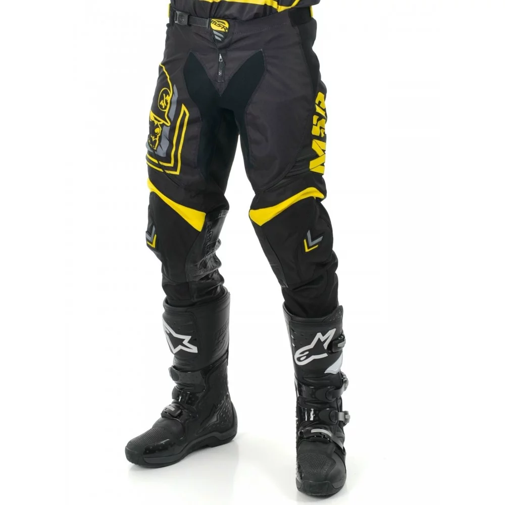 MSR METAL MULISHA SCOUT