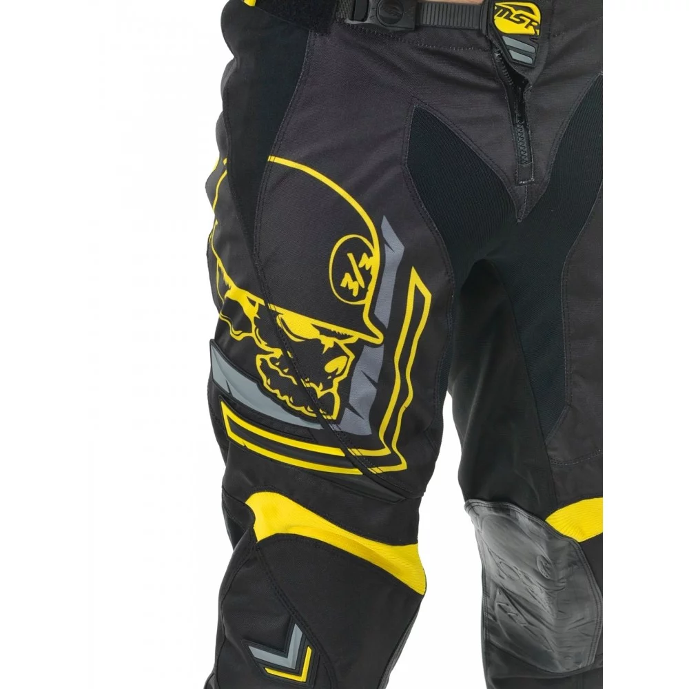 MSR METAL MULISHA SCOUT