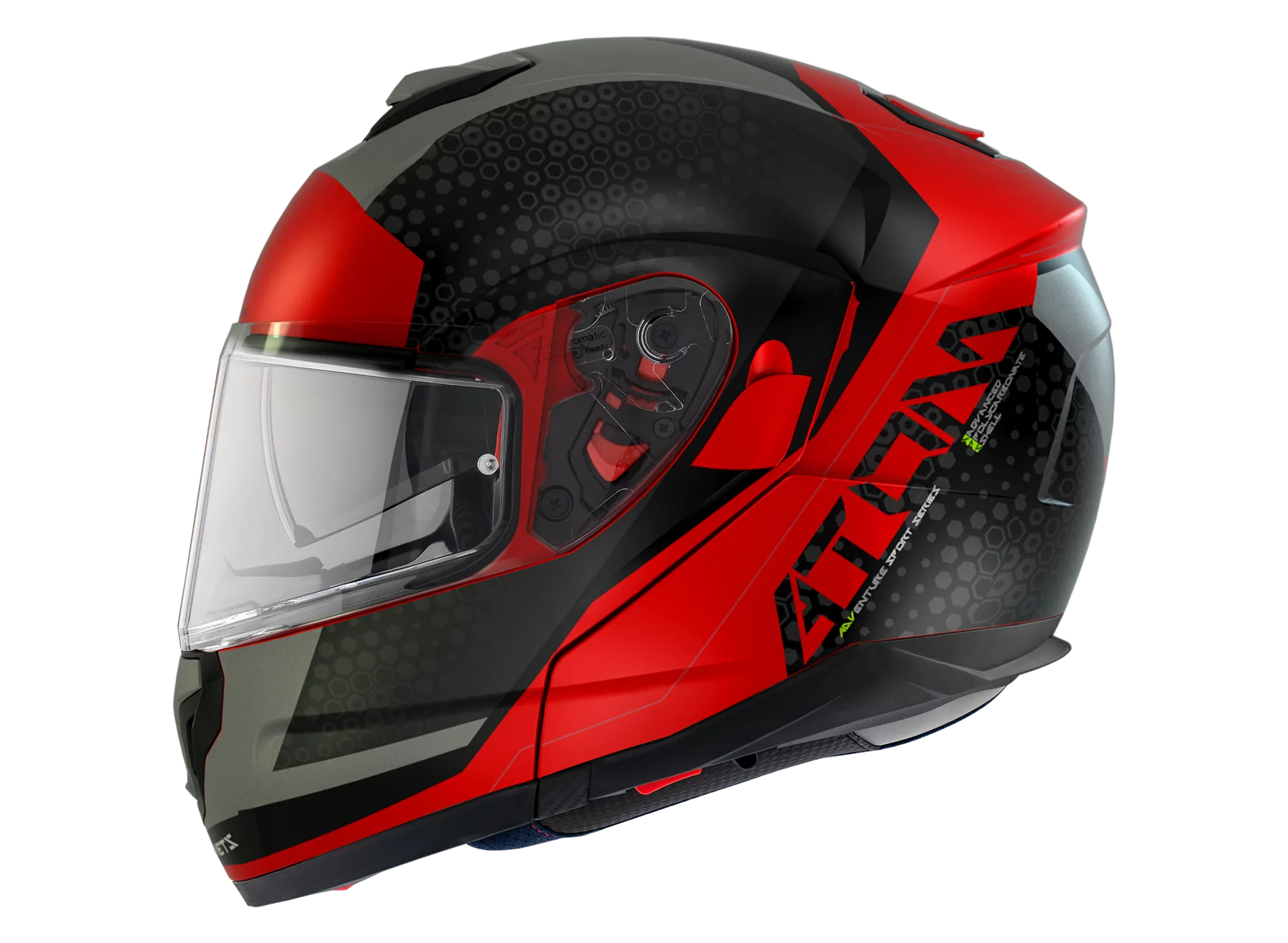 MT ATOM SV ADVENTURE