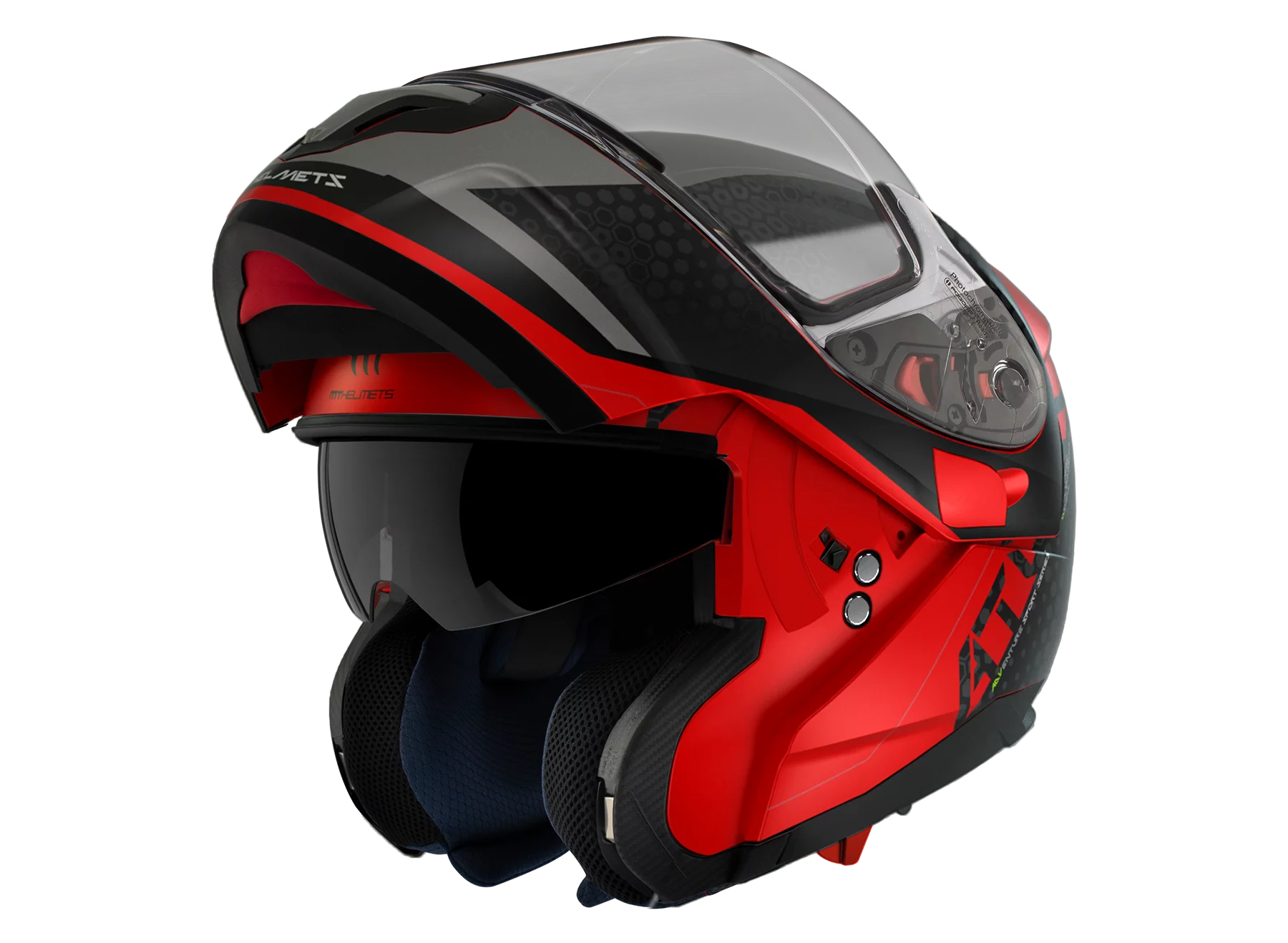 MT ATOM SV ADVENTURE