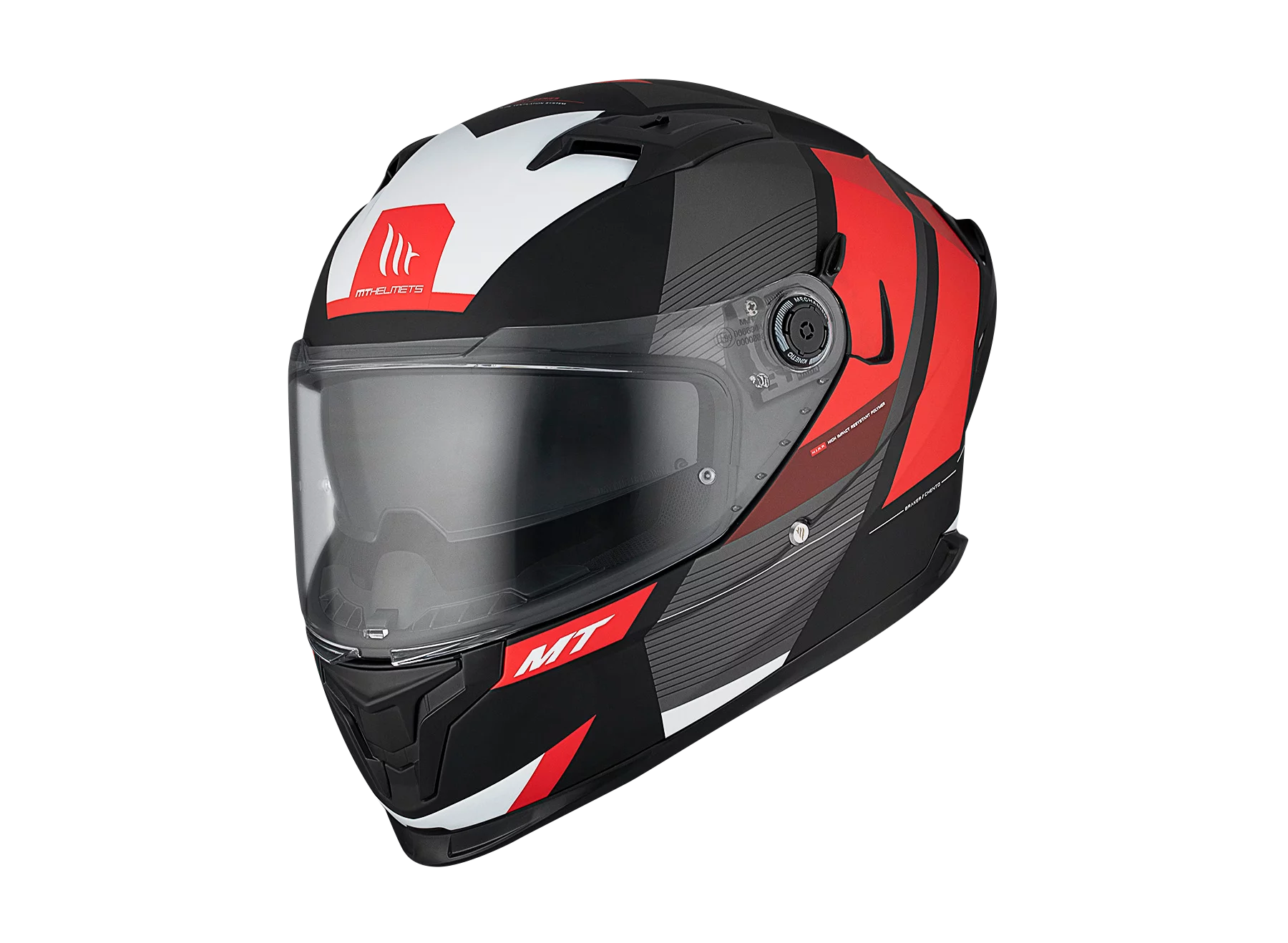 MT BRAKER SV CHENTO