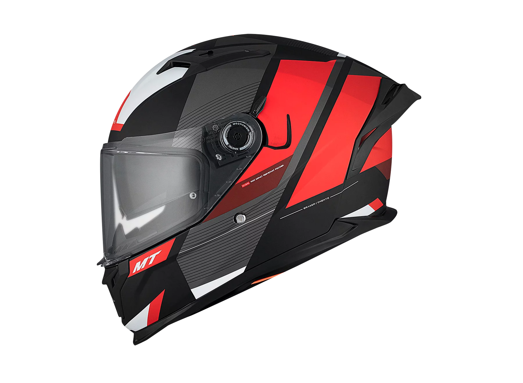MT BRAKER SV CHENTO