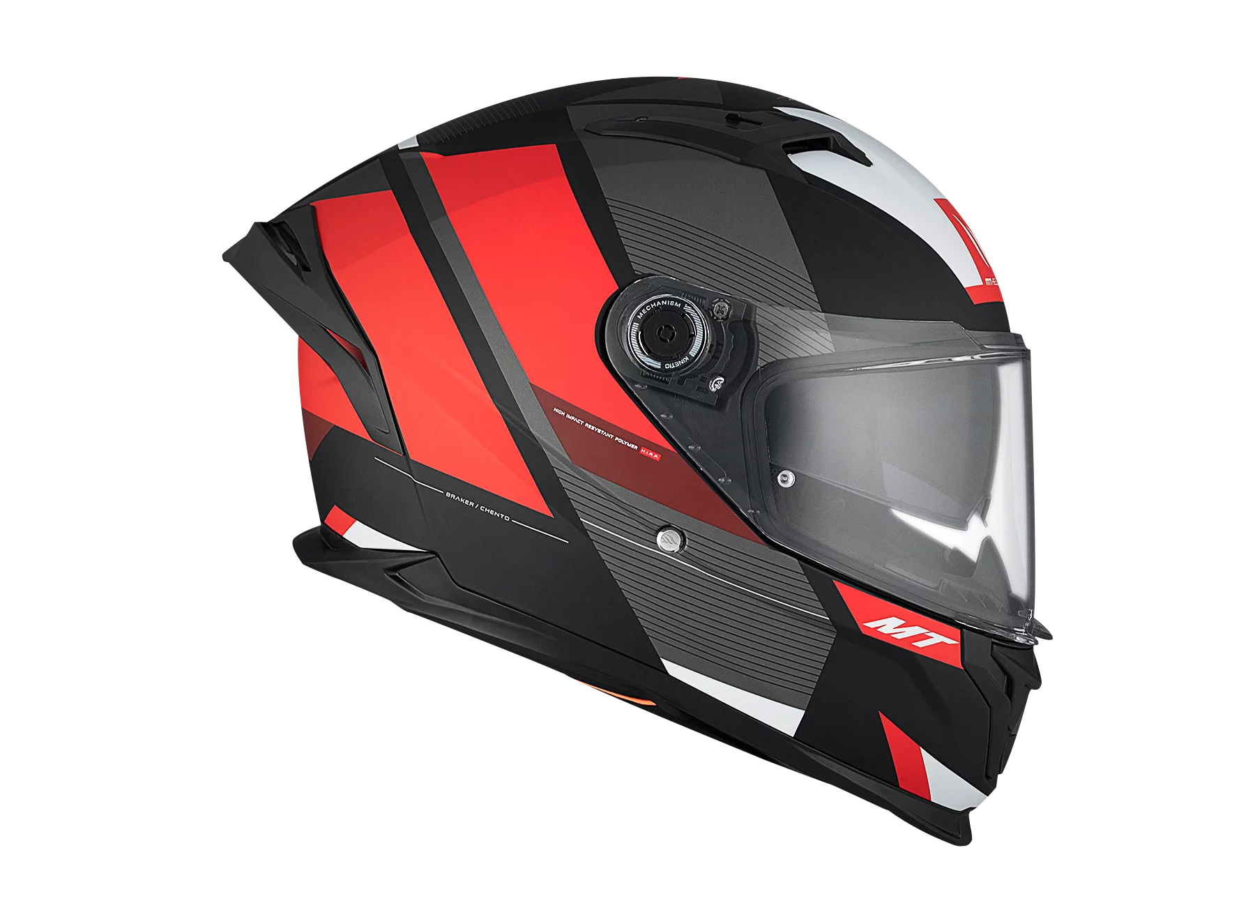 MT BRAKER SV CHENTO