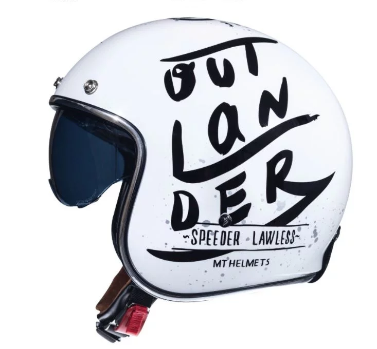 MT LE MANS 2 SV OUTLANDER