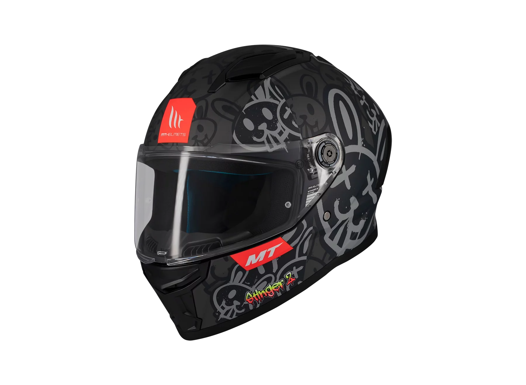 MT STINGER 2