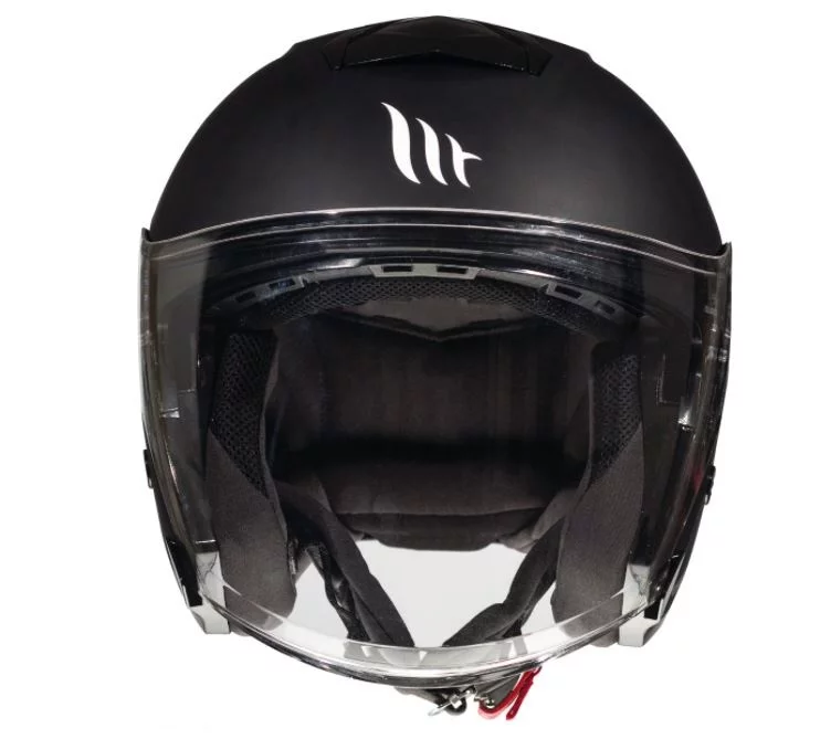 MT THUNDER 3 SV JET