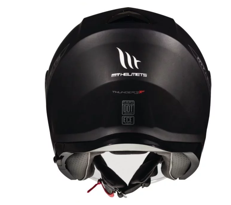 MT THUNDER 3 SV JET