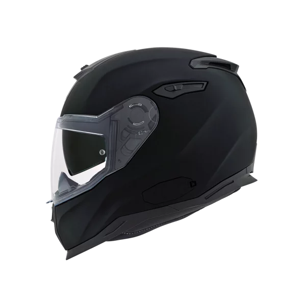NEXX SX.100 CORE EDITION BLACK MATT