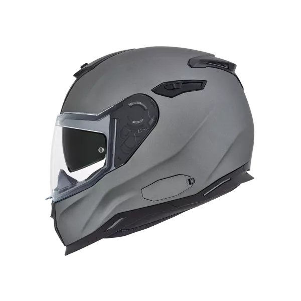NEXX SX.100 CORE EDITION GREY MATT