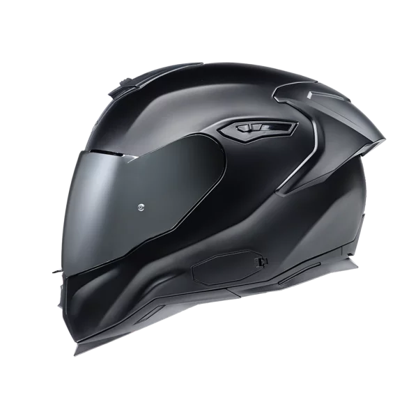 NEXX SX.100R FULLBLACK BLACK MATT