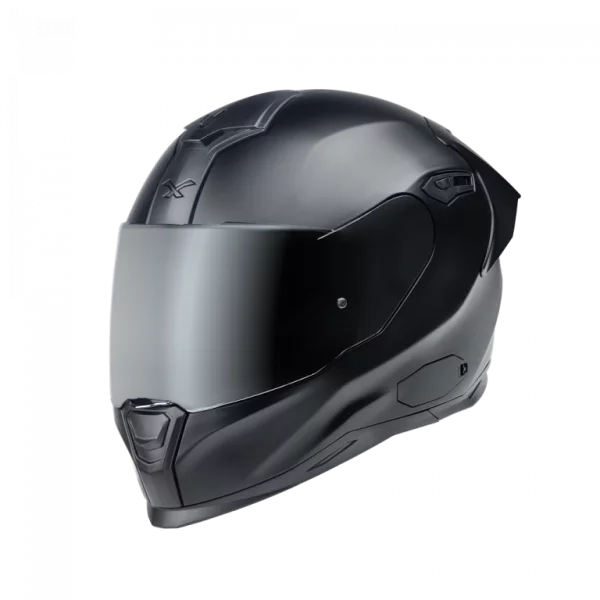NEXX SX.100R FULLBLACK BLACK MATT