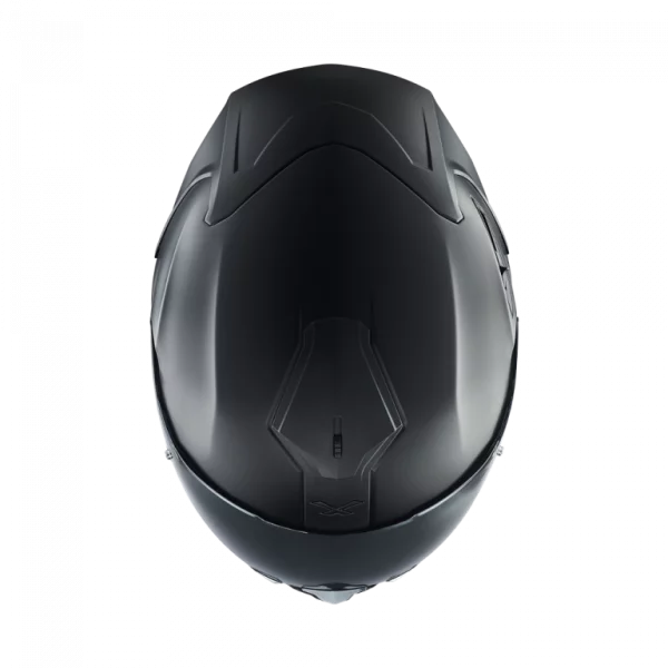 NEXX SX.100R FULLBLACK BLACK MATT