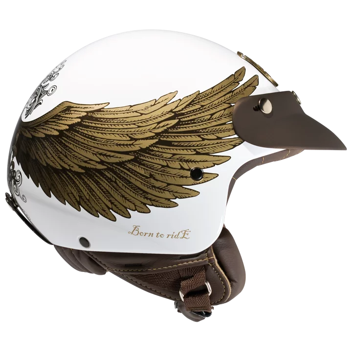 NEXX X60 EAGLE RIDER