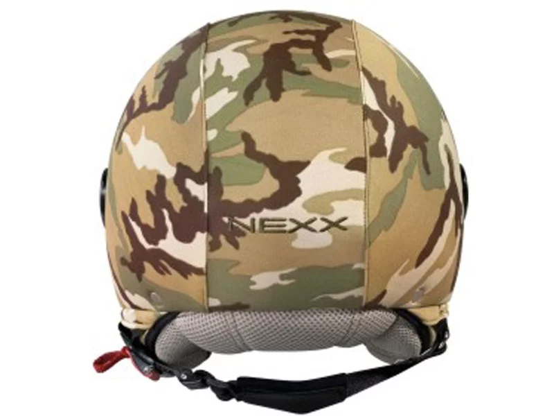 NEXX X60 VISION ARMY