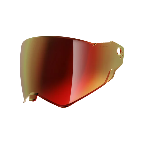 NEXX X.WST IRIDIUM RED.ORANGE