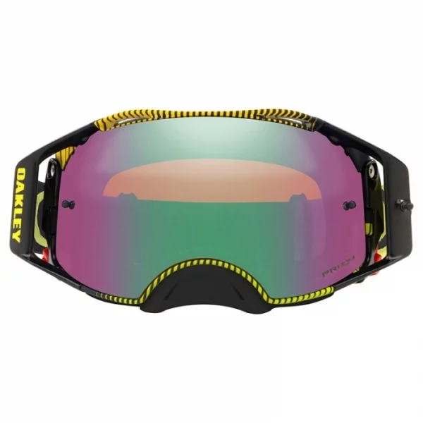 Oakley AIRBRAKE PRIZM FREQUENCY