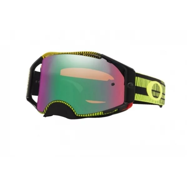 Oakley AIRBRAKE PRIZM FREQUENCY