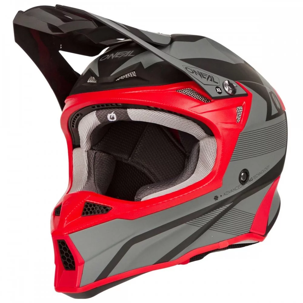 Oneal 10SRS HYPERLITE COMPACT