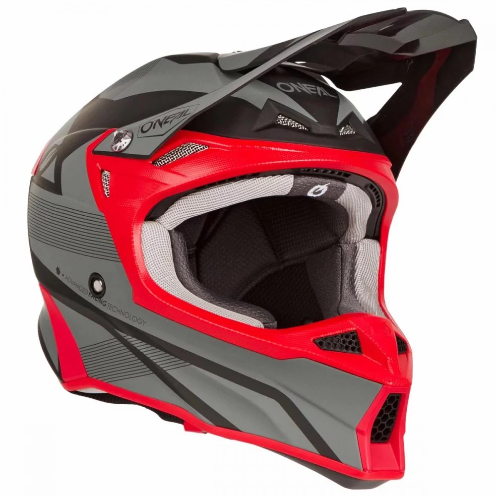 Oneal 10SRS HYPERLITE COMPACT