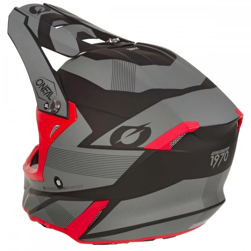 Oneal 10SRS HYPERLITE COMPACT