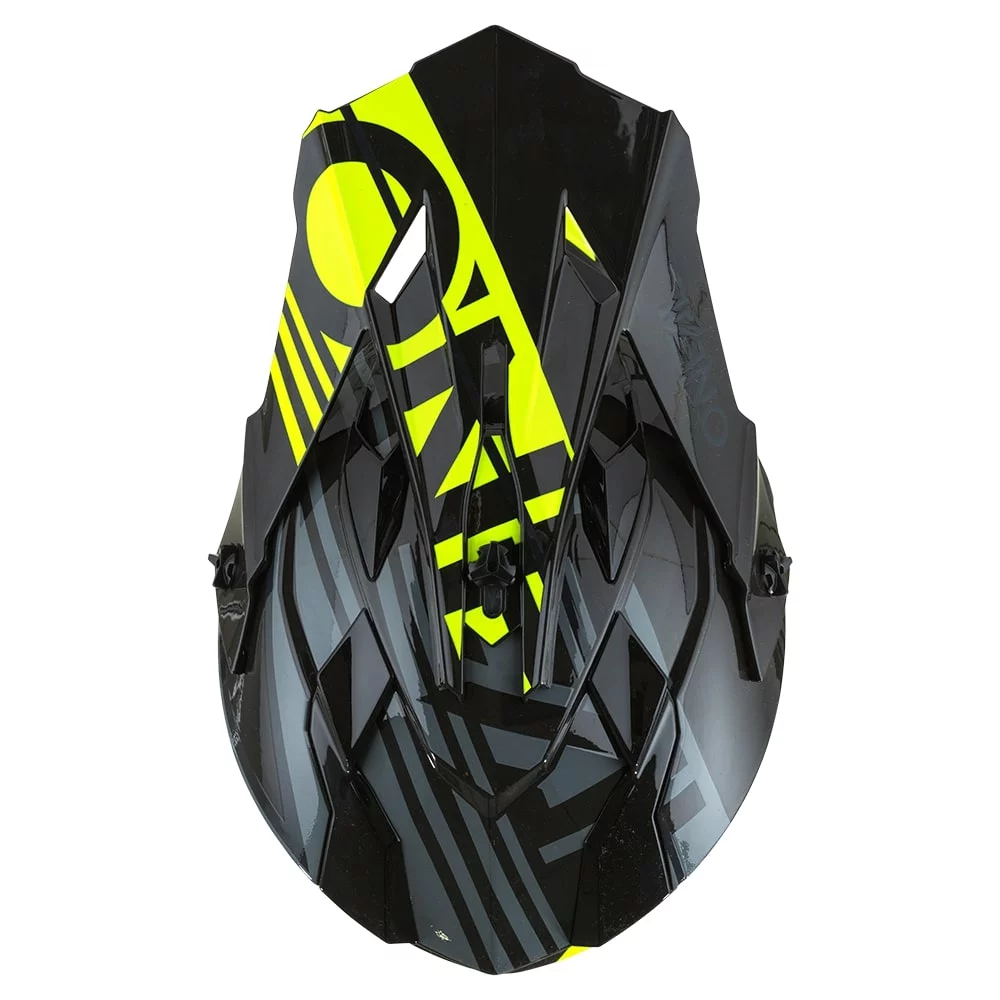 Oneal 2SRS RUSH V.22