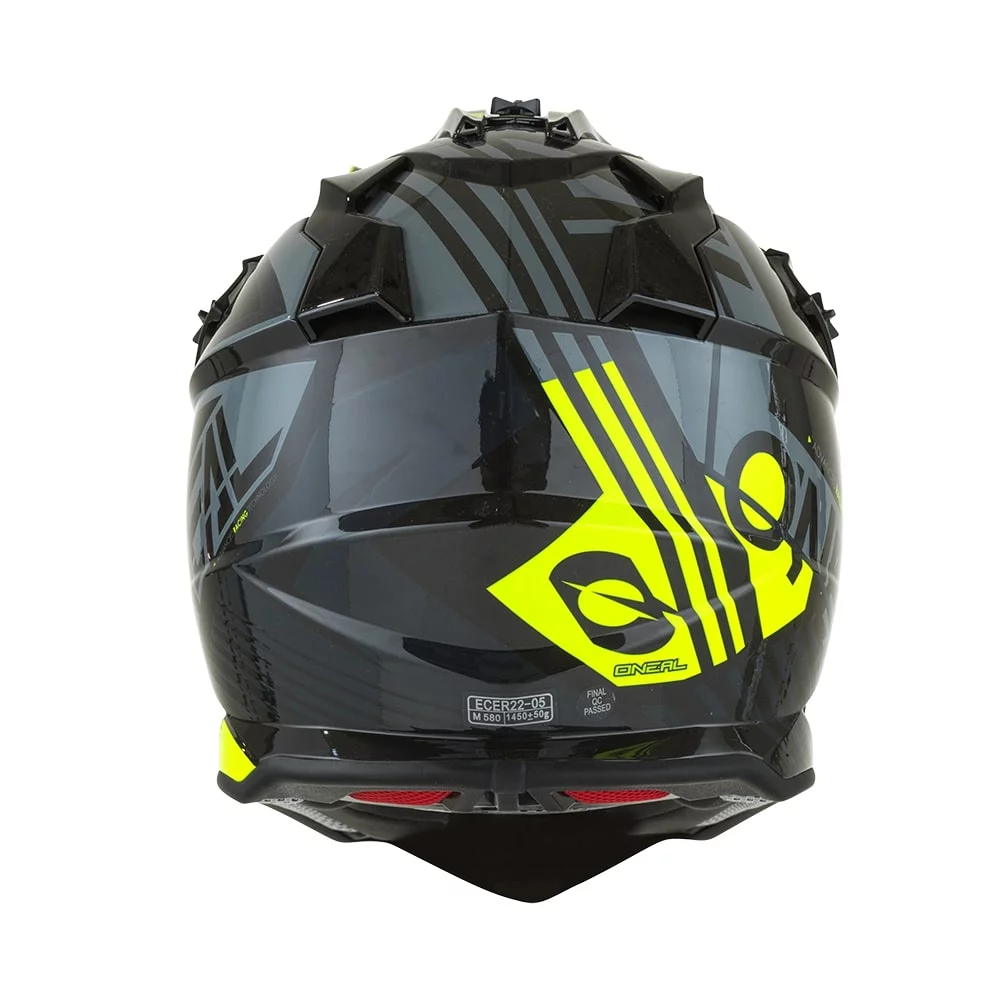 Oneal 2SRS RUSH V.22