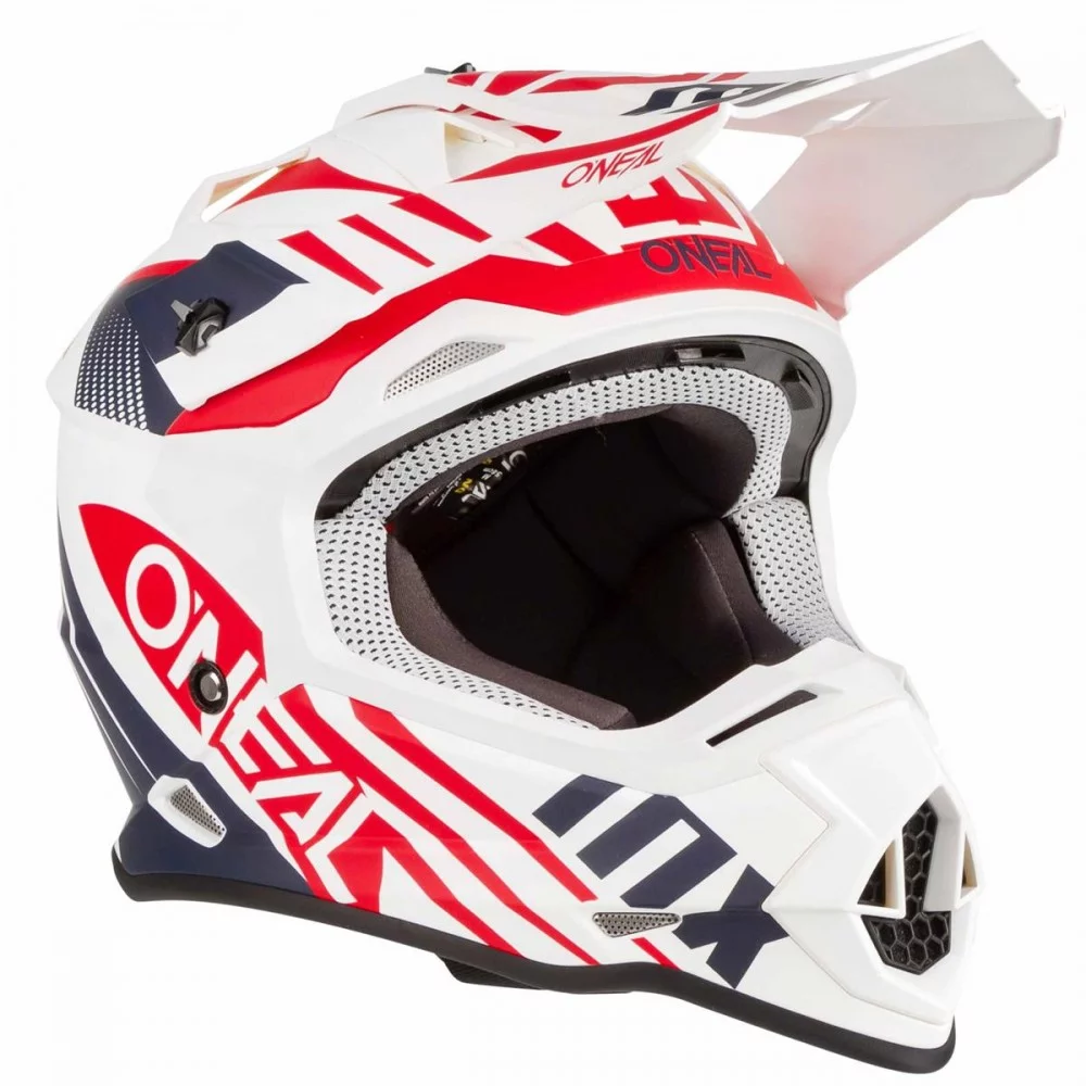 Oneal 2SRS SPYDE 2.0