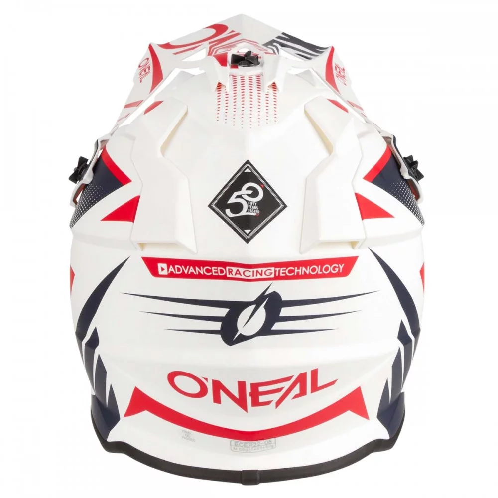 Oneal 2SRS SPYDE 2.0